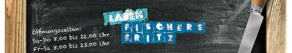 Laden Fischer’s Fritz, Seestrasse 559, 8038 Zürich,m+41 (0)44 482 16 12